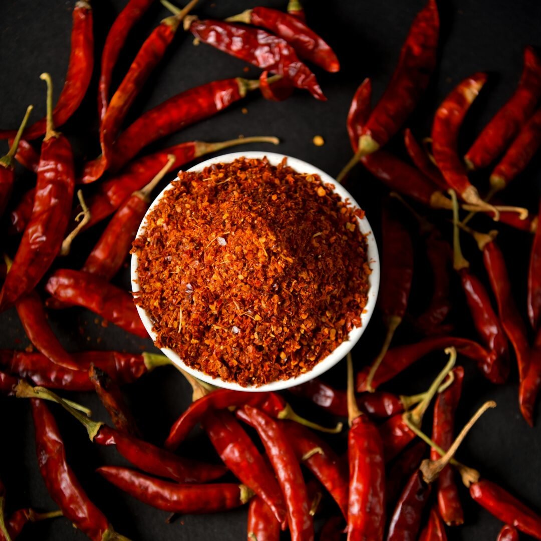 Red Chilli