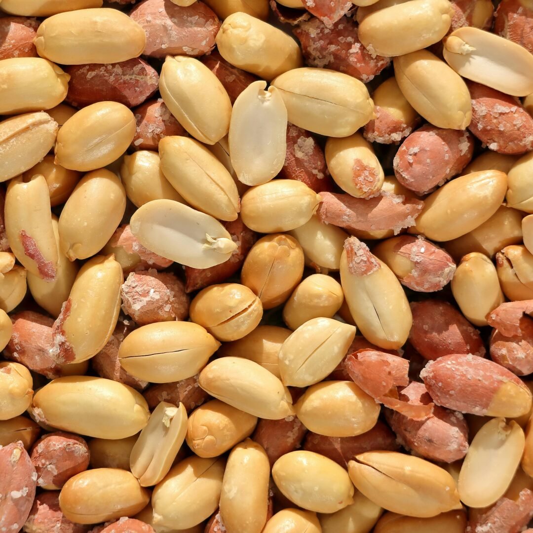 Salted Mix